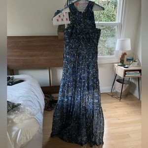 VERONICA BEARD
Florencia Floral Maxi Dress